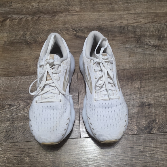 Brooks Glycerin 20 Sneaker Women Size 9.5B - Picture 7 of 15